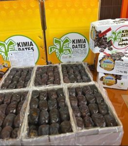 Kimia Dates