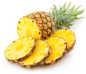 Fresh Pineapple