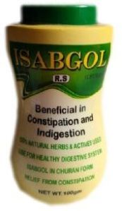 Isabgol Powder