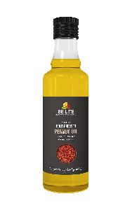 Cold Pressed Peanut Oil