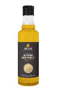 Cold Pressed White Sesame Oil