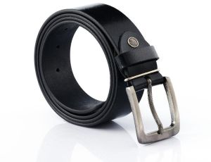 Damas Leather Belt