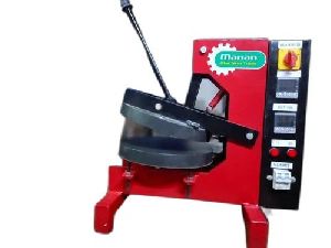 Manual Thepla Making Machine