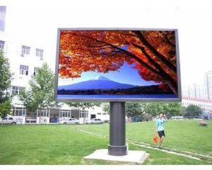 Outdoor Led Video Wall