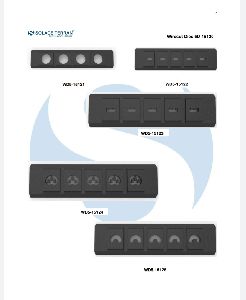 bakery machine spare parts