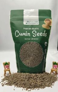 250g Sortex Clean Cumin Seeds