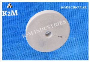 60mm Circular Concrete Cover Blocks