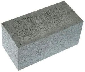 8 Inch Solid Blocks