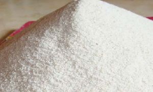 natural quartz powder