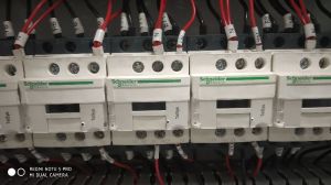 Contactor