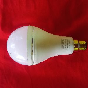 Recharging bulb 9-12 watt