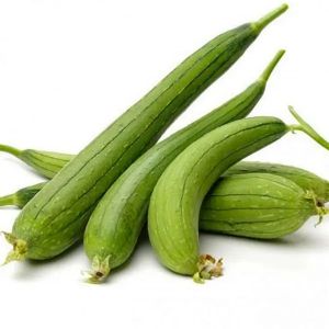 Fresh Ridge Gourd