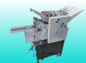 paper folding machines