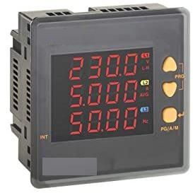 Multifunction Meter