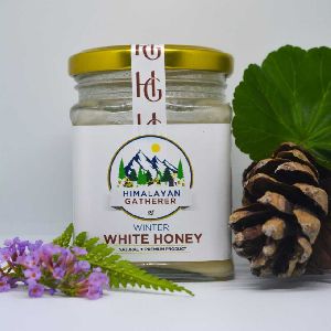 White Honey