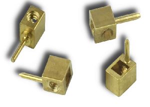 Brass Wire Terminal Connectors
