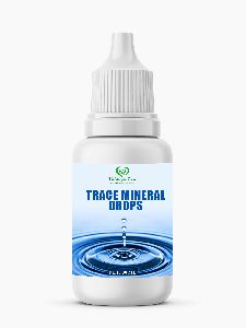 TRACE MINERAL DROP