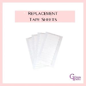 Replacement Tape Sheets