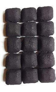 Coconut Shell Charcoal