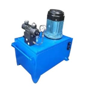 Hydraulic Power Pack Assembly