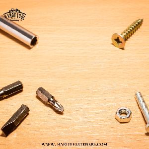 pozi head screw