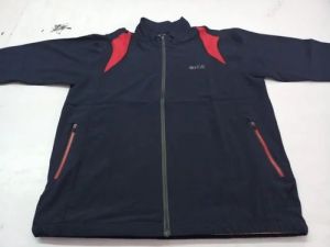 Mens Sports NS Lycra Jacket