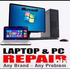 Computer Repair Services