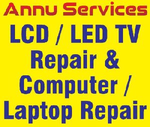 television repair