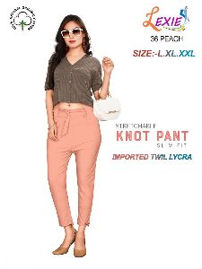 knot pant