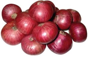 Red Onion