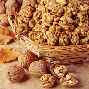 Kashmiri Walnuts