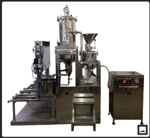 Soybean Milk Machine