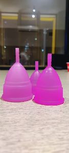 menstrual cup