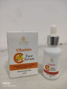 face serum