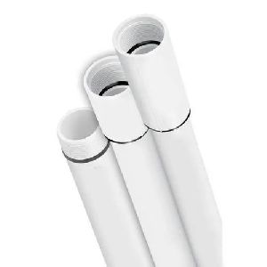 Pvc Column Pipes