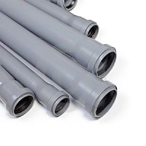 Pvc Swr Pipes