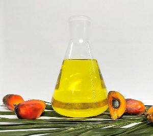 RBD Palm Olein Oil