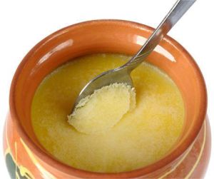 Desi Ghee