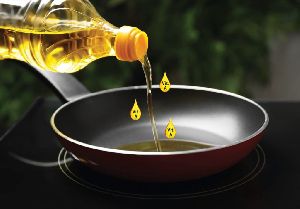 Edible Oil