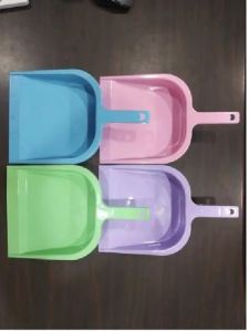 Plastic Dust Pan