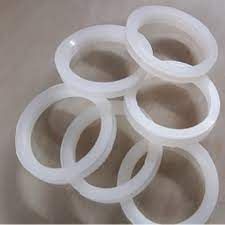 sola water heater silicon rings