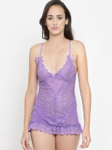 Ladies Nightwear