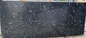 Black Pearl Lappato Finish Granite