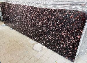 Brazil Brown Lapatro Granite