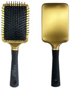 Paddle Hair Brush for Men & Women