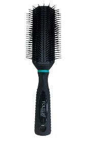 Premium Large Round Hairbrush