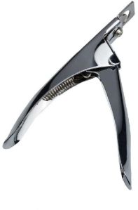 acrylic nail edge cutter clipper