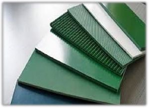 PVC Conveyor Belt