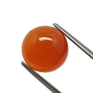 Carnelian Gemstone