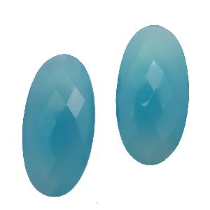 Chalcedony Gemstone